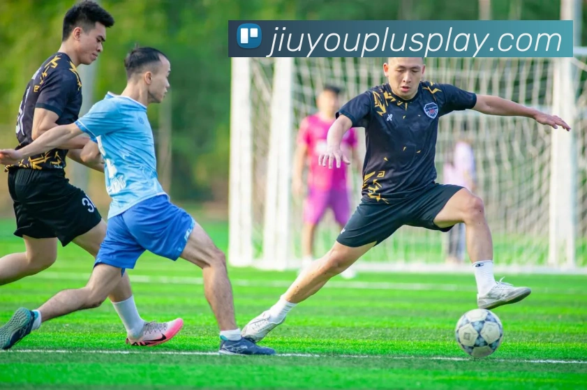 九游娱乐发展历程